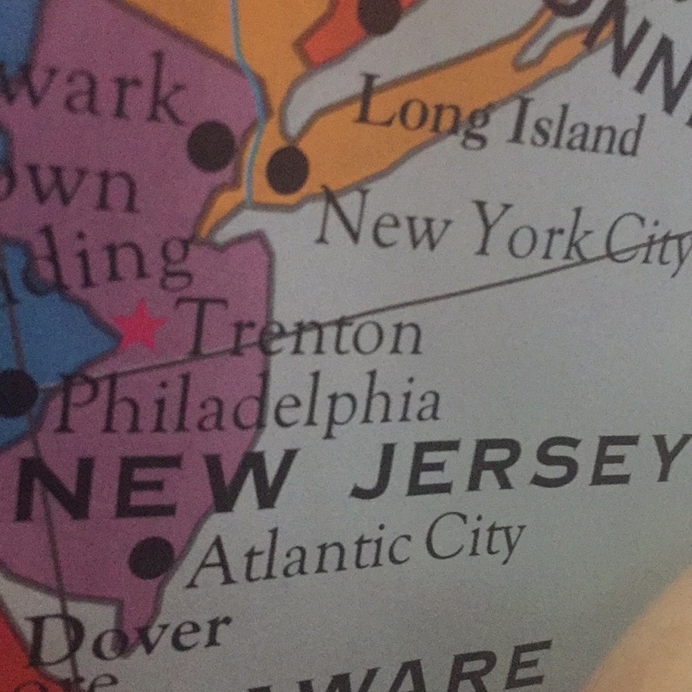 Meet your Posher, Robbilynn